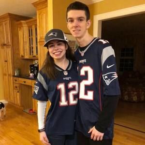 Meet your Posher, Zach